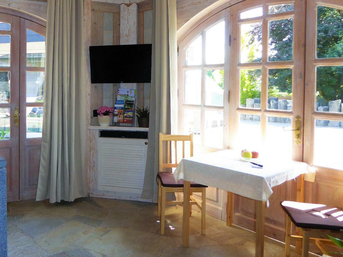 Holiday home Waldernbach *